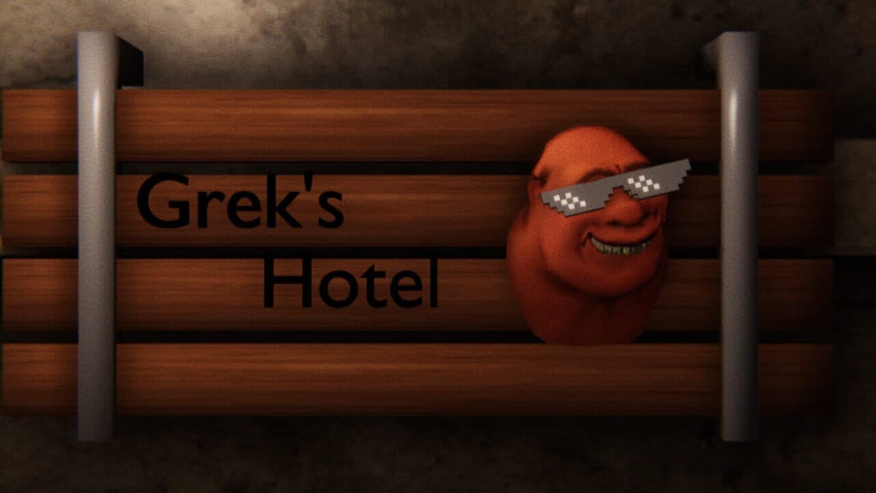 5 Nights At Grek's Hotel thumbnail 16