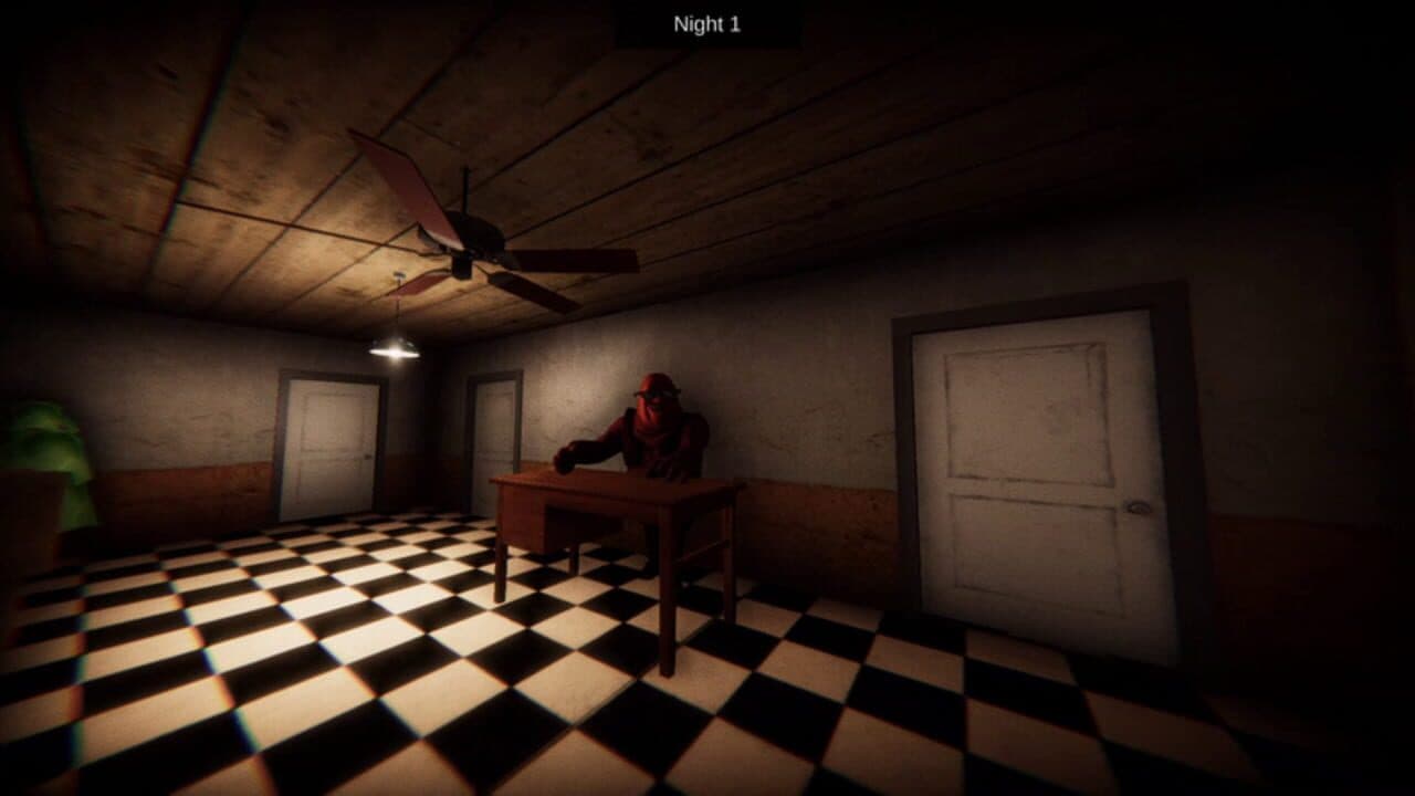 5 Nights At Grek's Hotel thumbnail 17