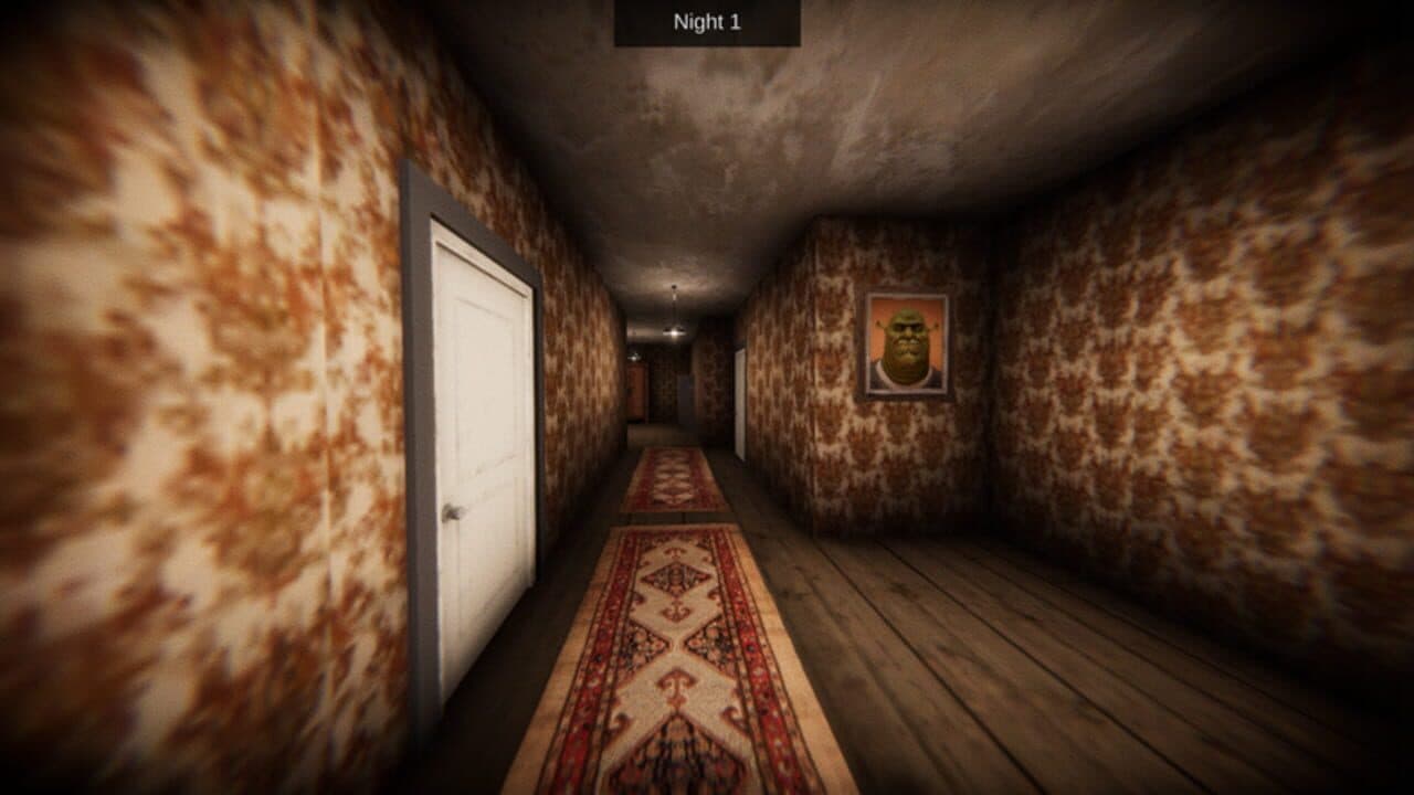 5 Nights At Grek's Hotel thumbnail 19