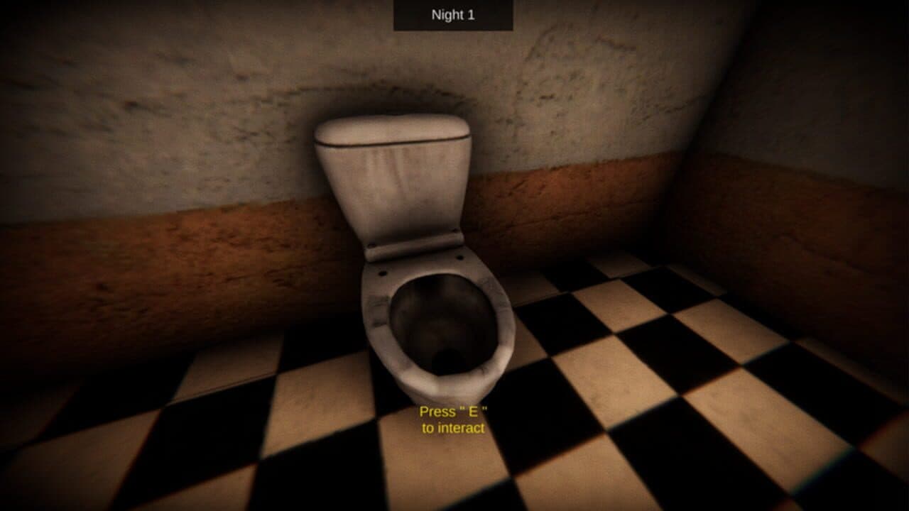 5 Nights At Grek's Hotel thumbnail 20