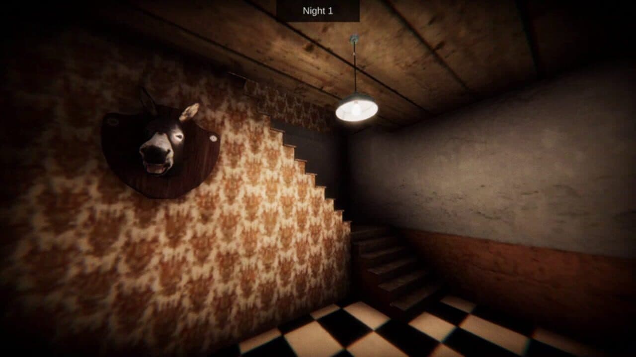 5 Nights At Grek's Hotel thumbnail 18