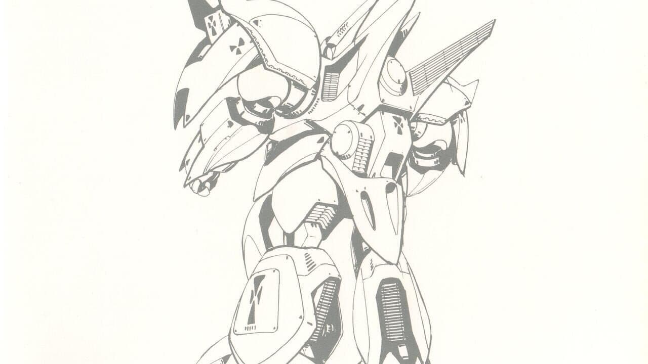 Robo Crush screenshot 1