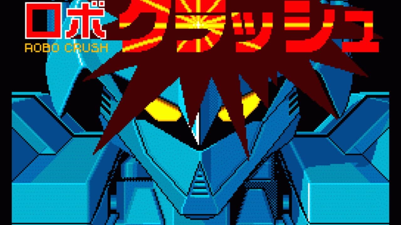 Robo Crush thumbnail 5