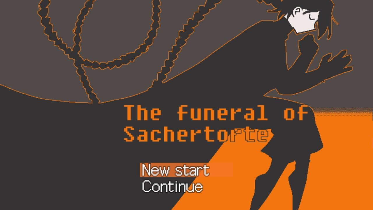 The Funeral of Sachertorte screenshot 1