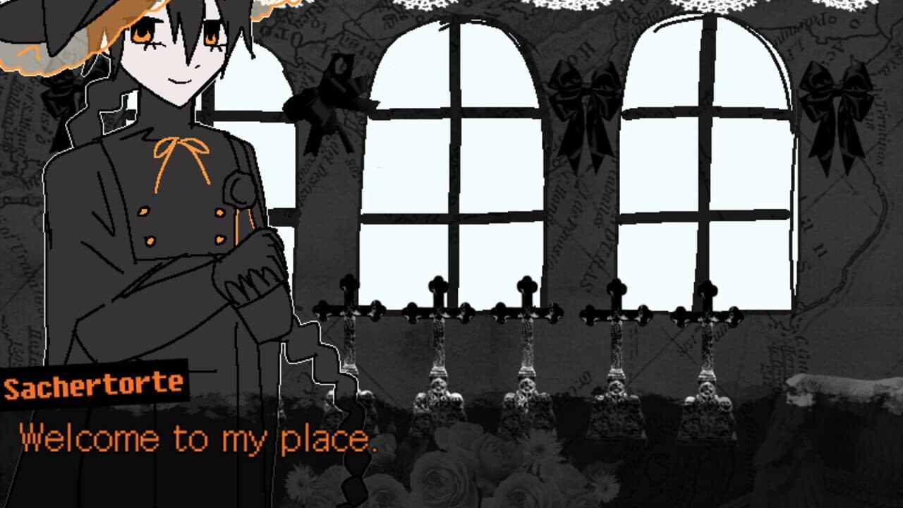 The Funeral of Sachertorte thumbnail 3