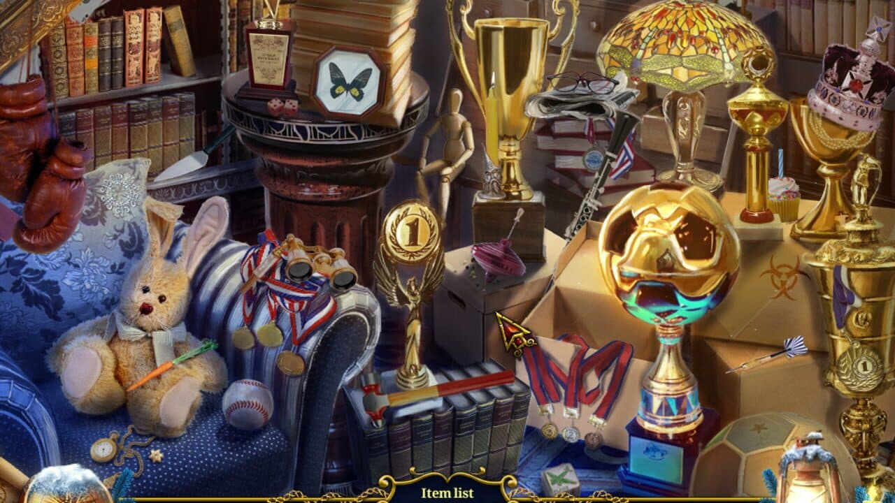 Christmas Stories: Nutcracker - Collector's Edition thumbnail 3