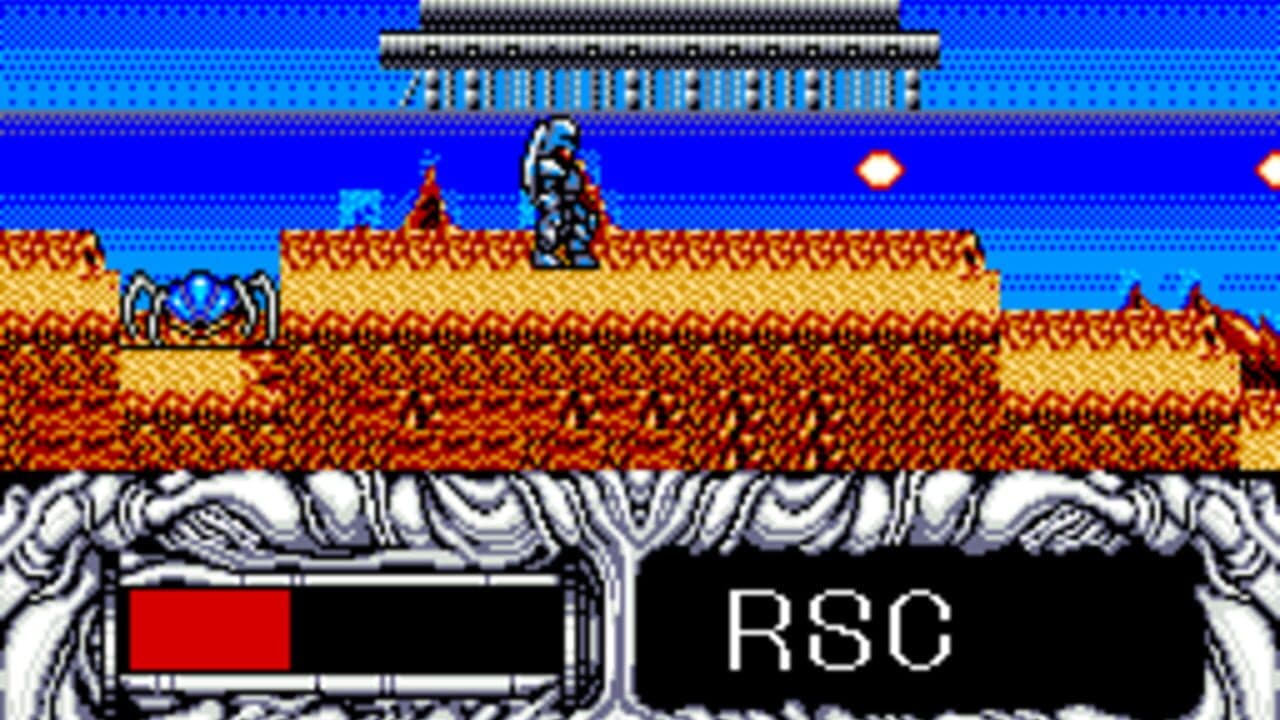 Dios screenshot 1