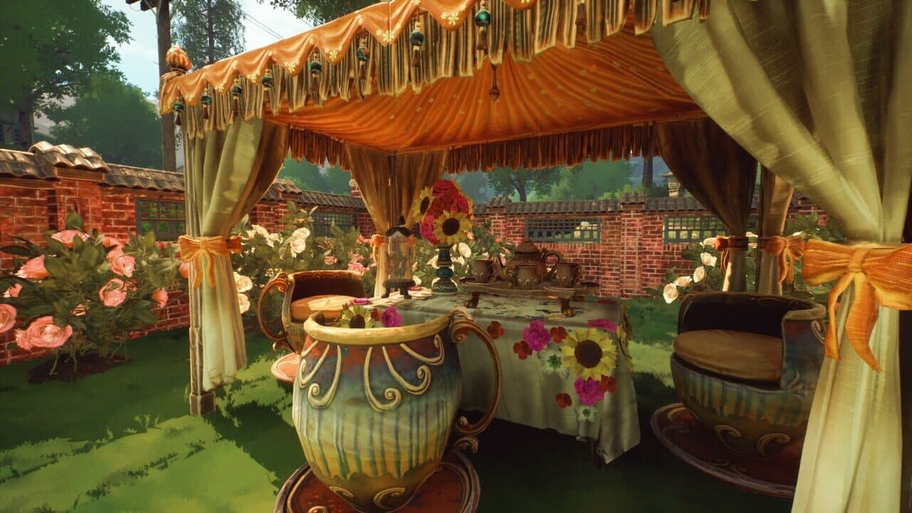 Garden Life: Garden Party Pack thumbnail 3