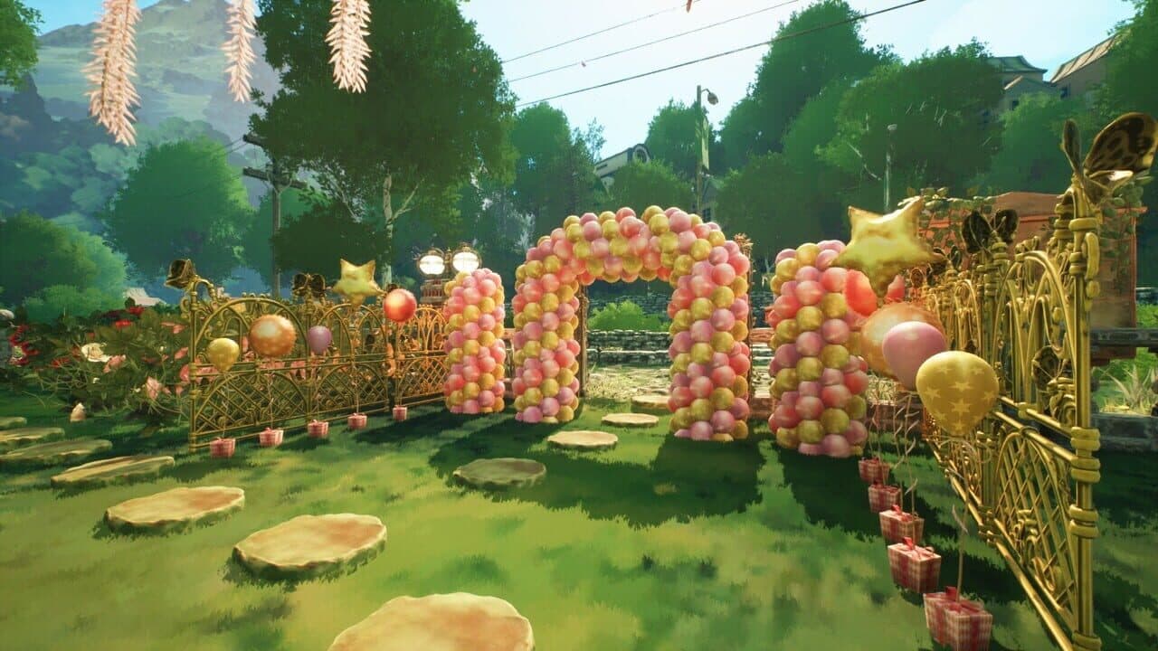 Garden Life: Garden Party Pack thumbnail 2