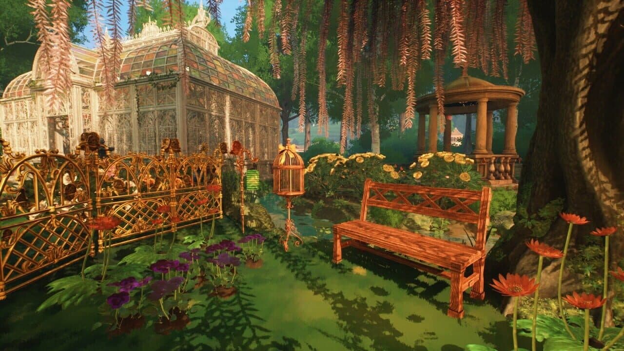 Garden Life: Garden Party Pack thumbnail 5