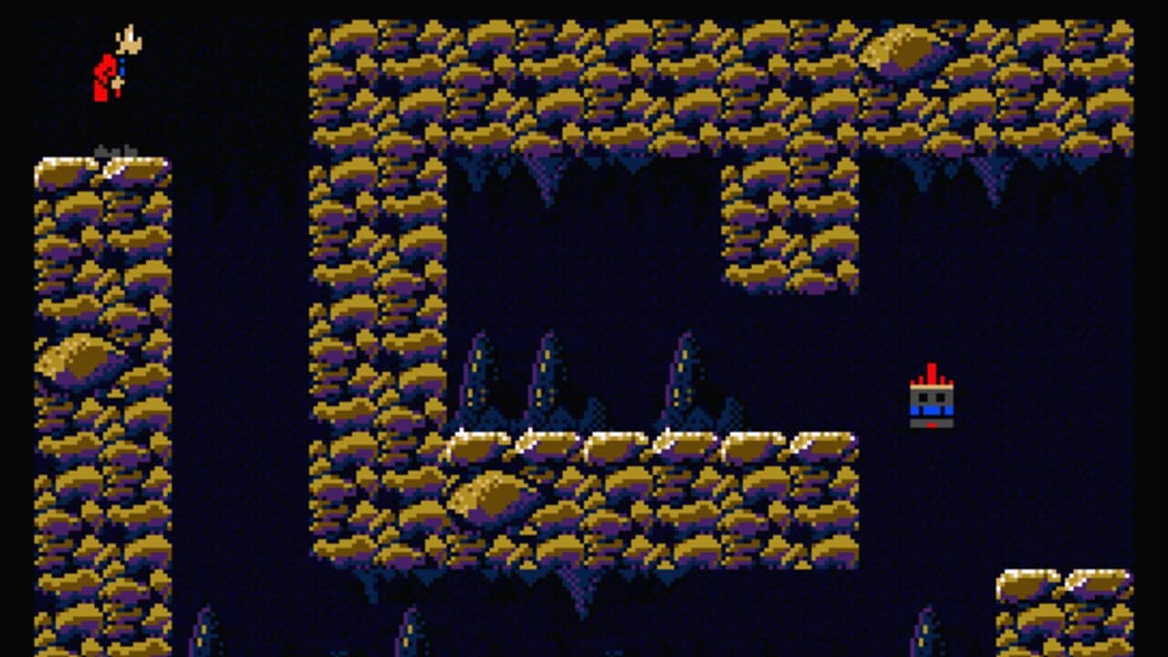 Lupin the 3rd: Babylon no Ougon Densetsu thumbnail 2