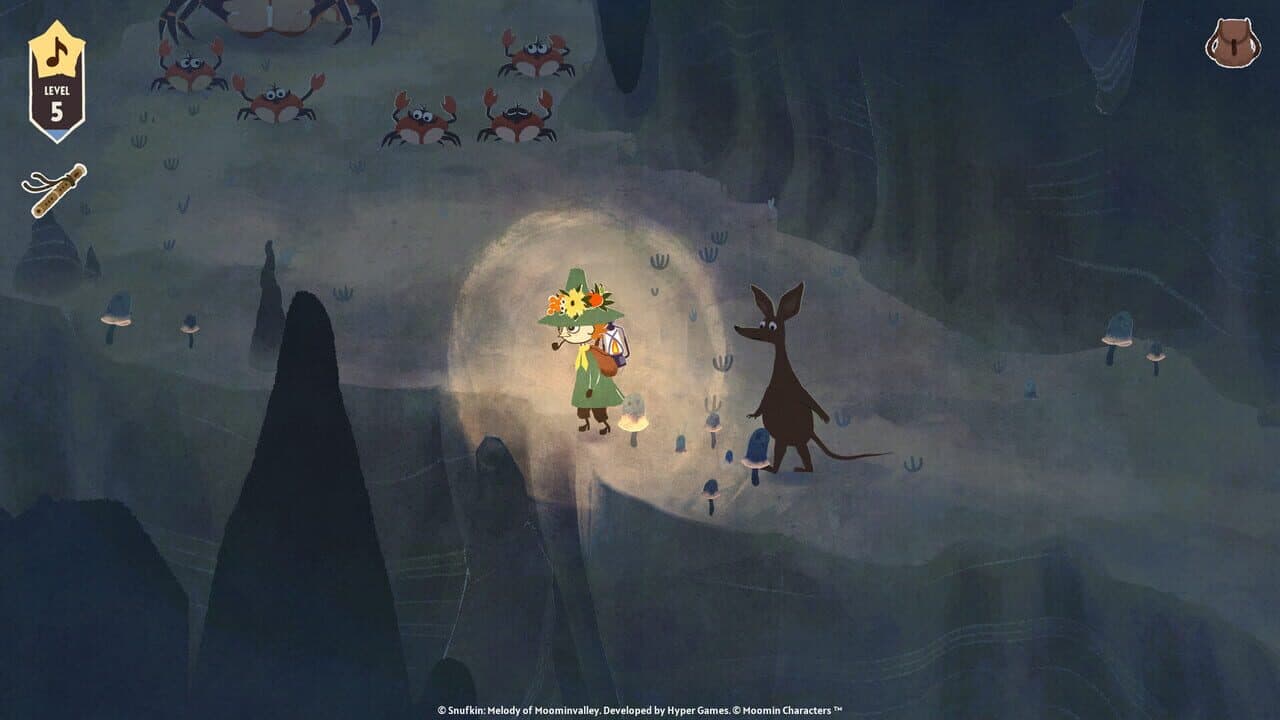 Snufkin: Melody of Moominvalley - Cherished Keepsakes thumbnail 5
