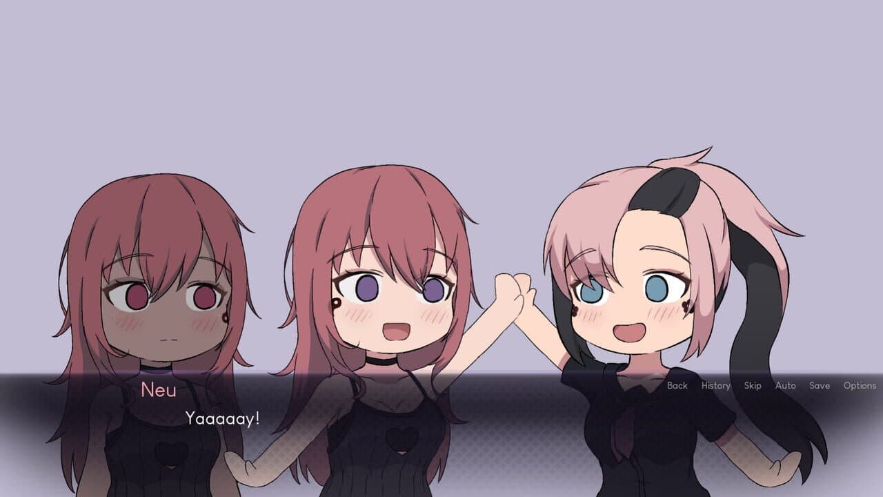Aren't Grim Reapers Supposed to be Scary thumbnail 3