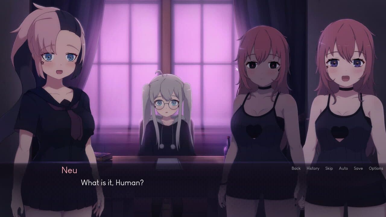 Aren't Grim Reapers Supposed to be Scary thumbnail 5