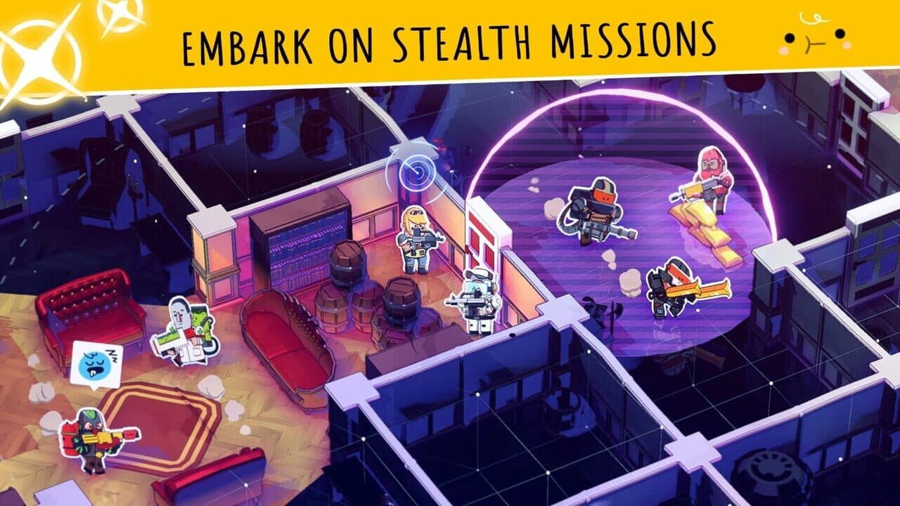 Rainbow Six: SMOL thumbnail 2