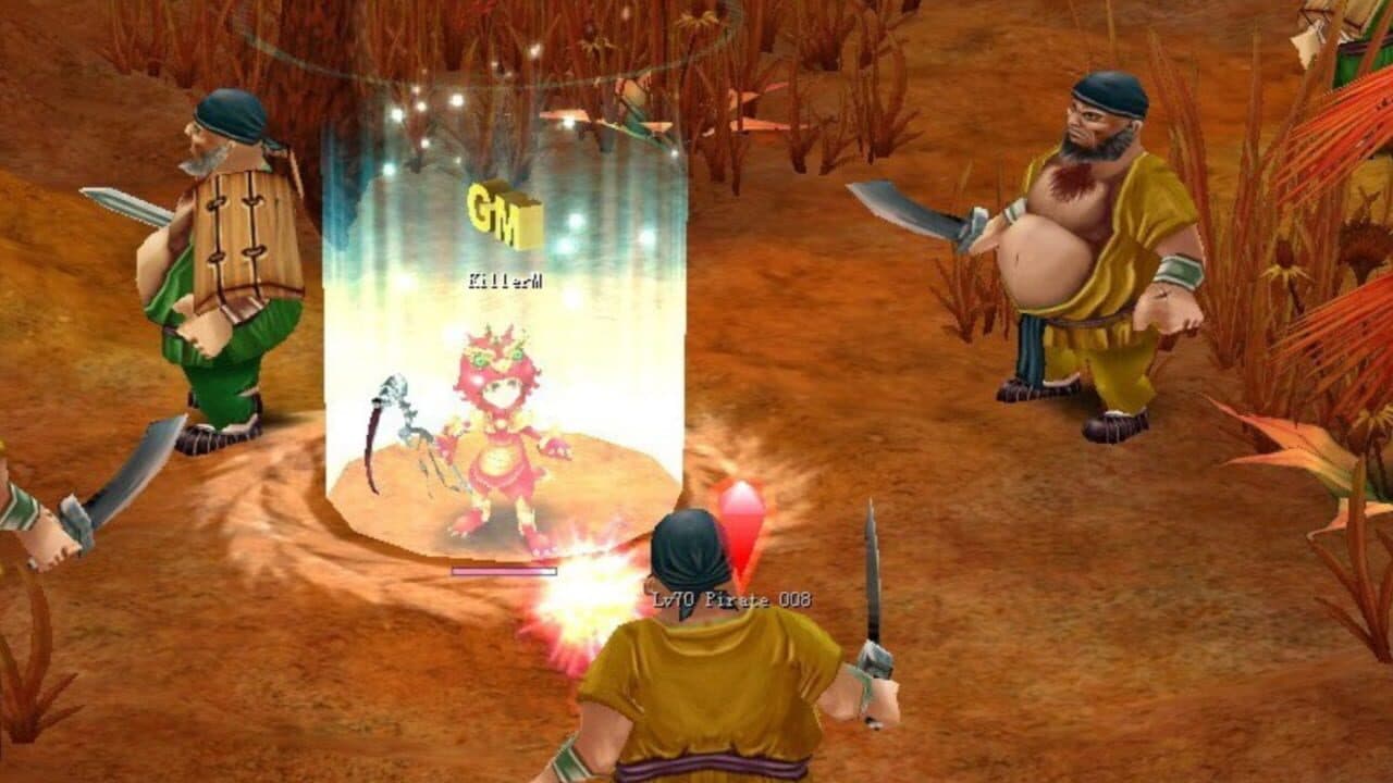 Tales of Pirates thumbnail 4