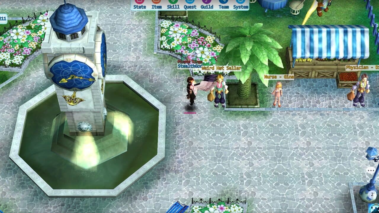 Tales of Pirates thumbnail 6