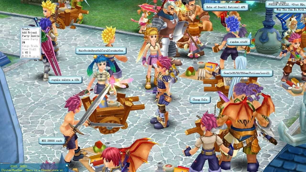 Tales of Pirates thumbnail 7