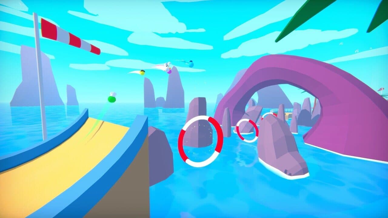 Golf Gang thumbnail 4