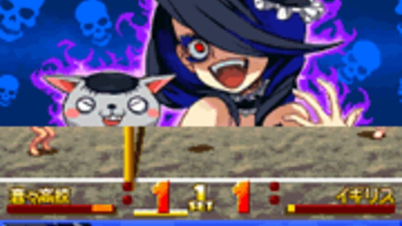 Beach Volleyball Girl Shizuku 2: Hishou-Hen thumbnail 4