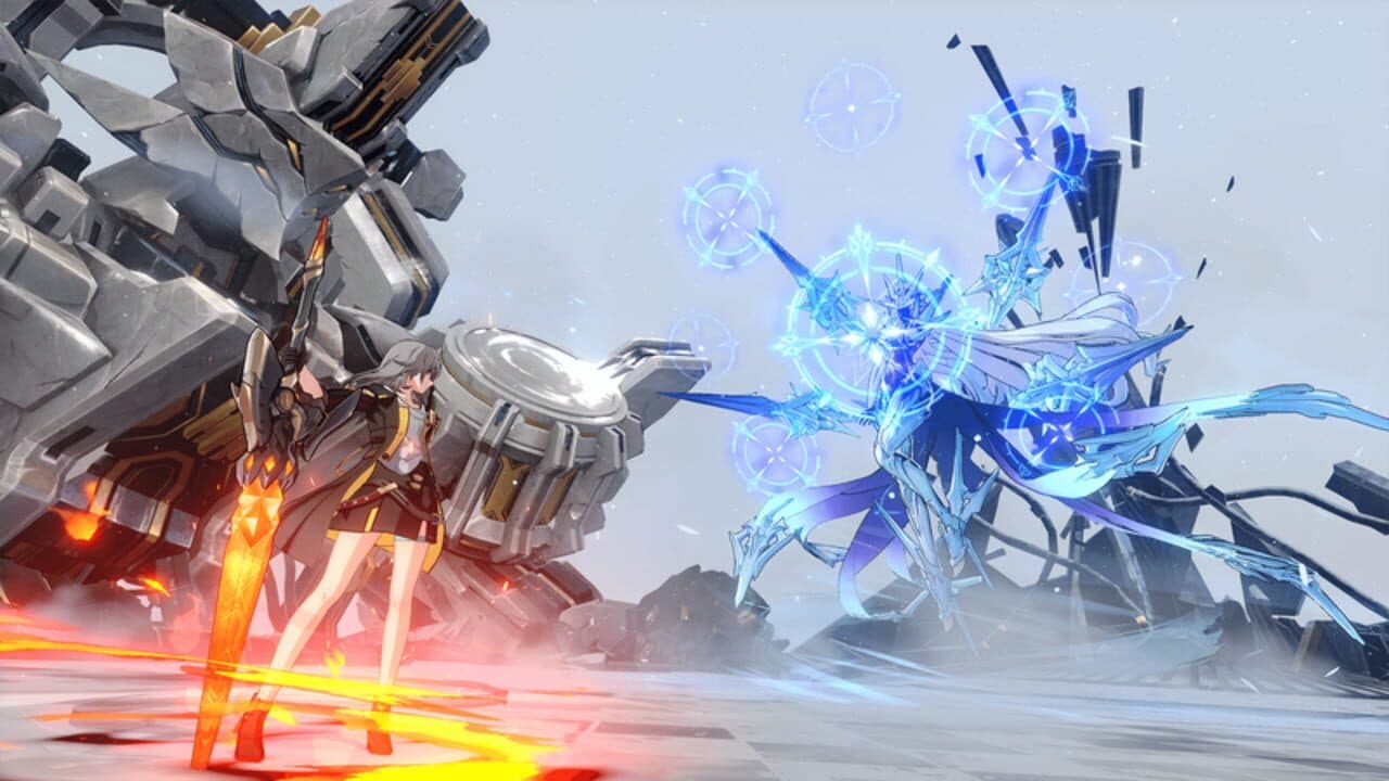 Honkai: Star Rail thumbnail 5