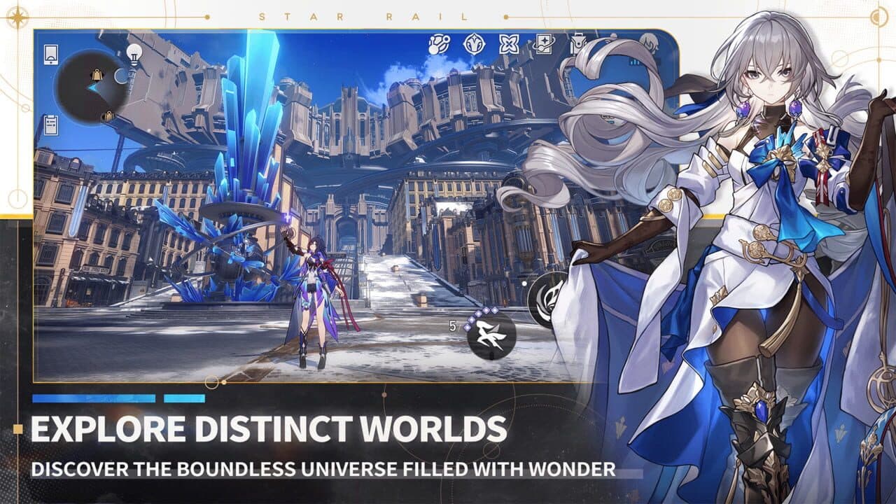 Honkai: Star Rail thumbnail 3