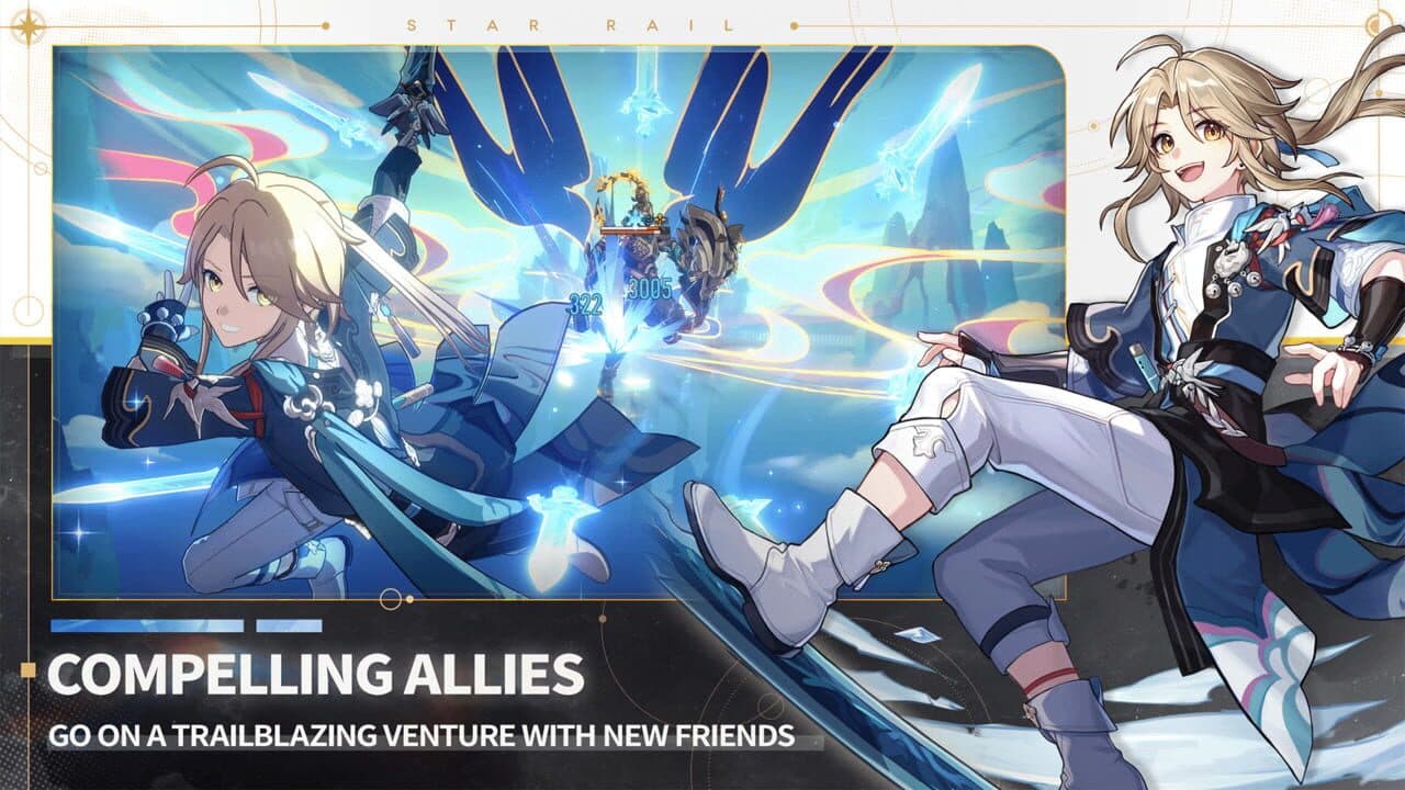 Honkai: Star Rail thumbnail 2