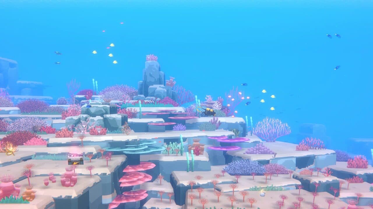 Dave the Diver: Anniversary Edition thumbnail 2