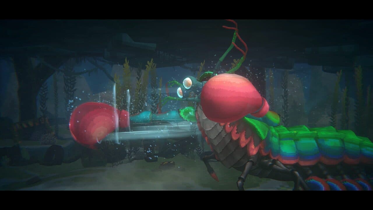 Dave the Diver: Anniversary Edition thumbnail 5