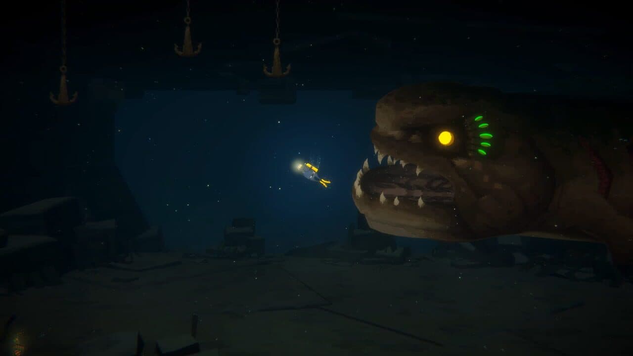 Dave the Diver: Anniversary Edition thumbnail 7