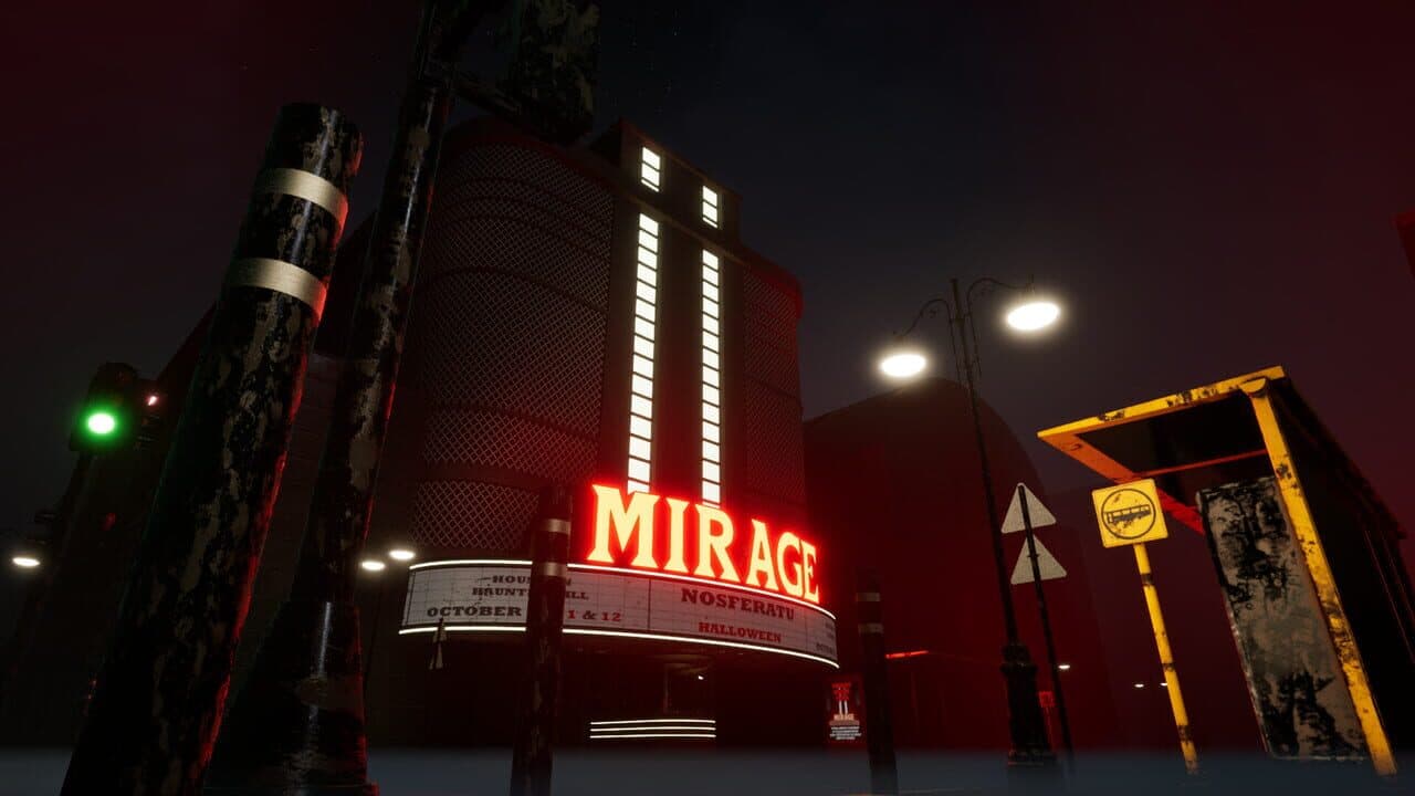 Massacre at the Mirage thumbnail 2