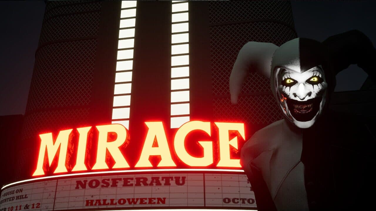 Massacre at the Mirage thumbnail 3