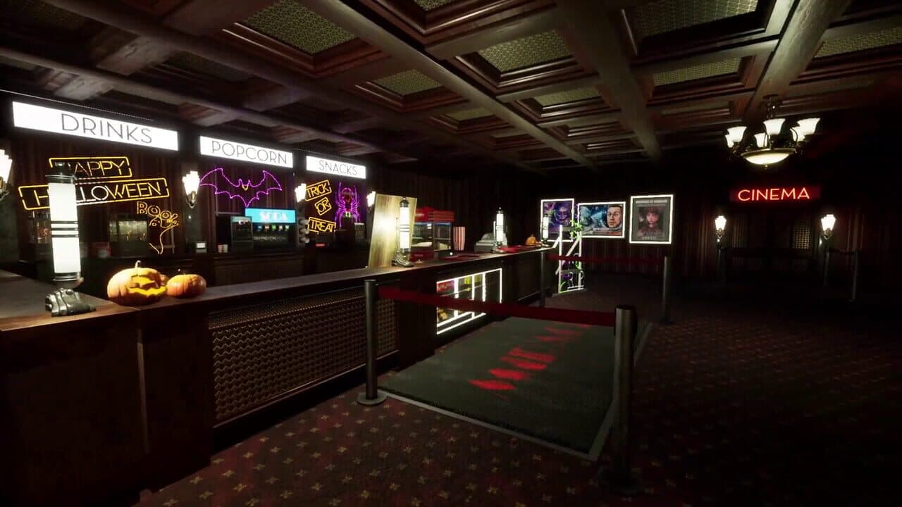 Massacre at the Mirage thumbnail 4
