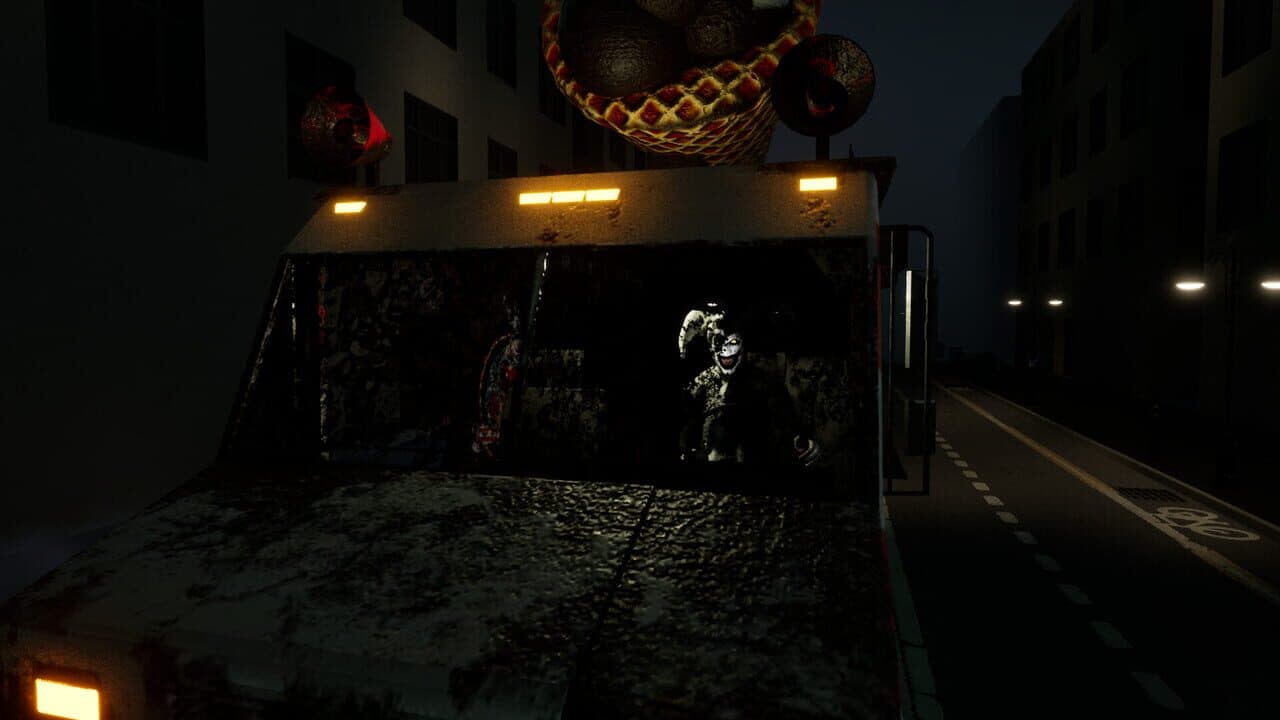 Massacre at the Mirage thumbnail 6