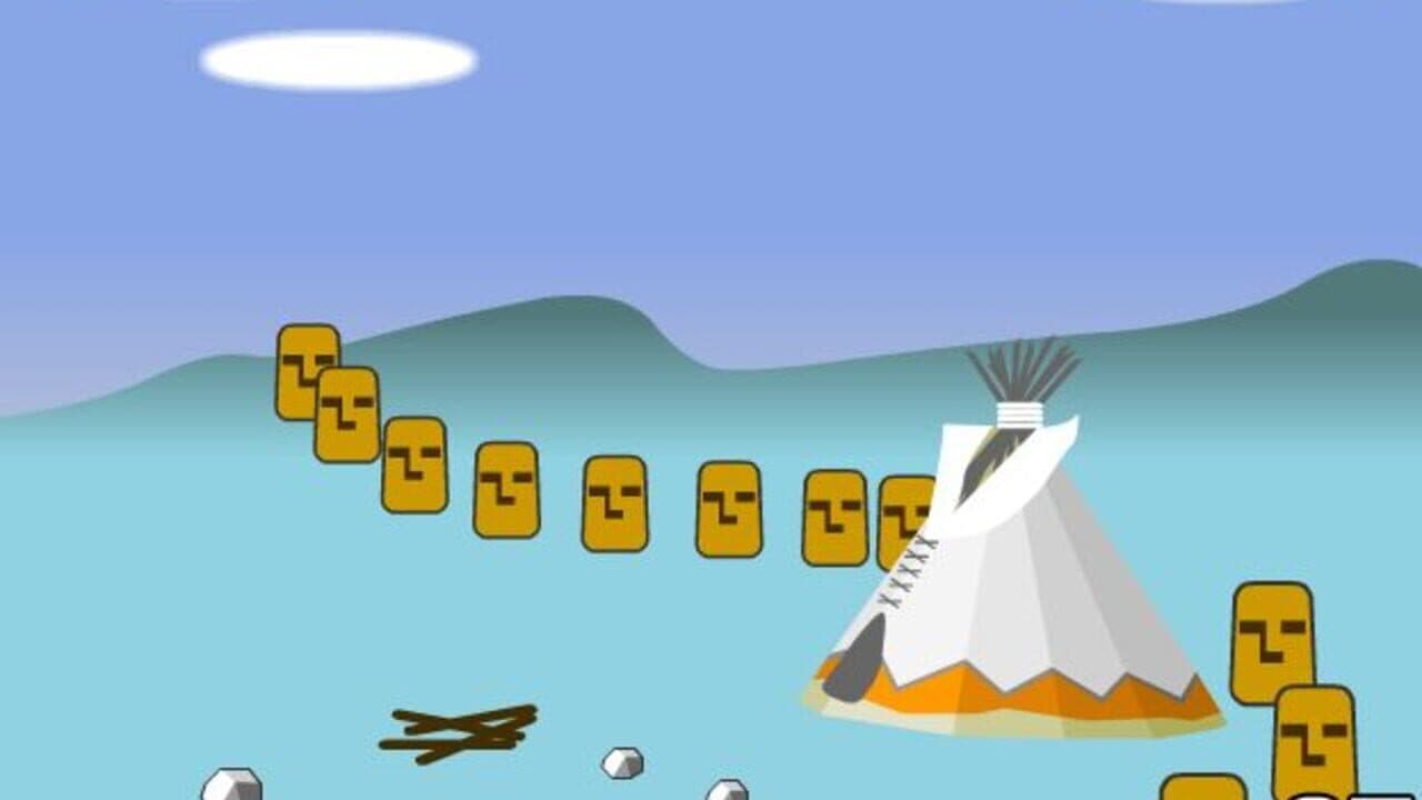 Moai no Su screenshot 1