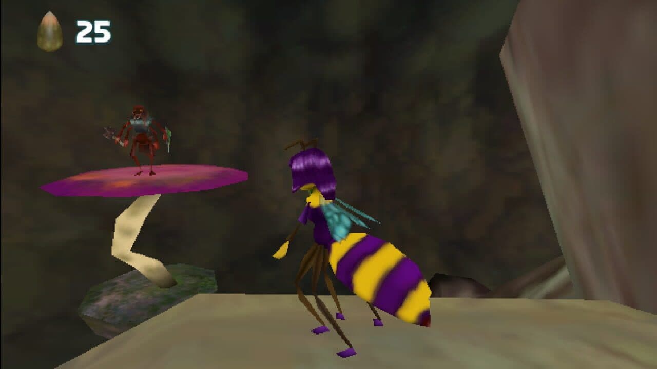 Beeknighted screenshot 1