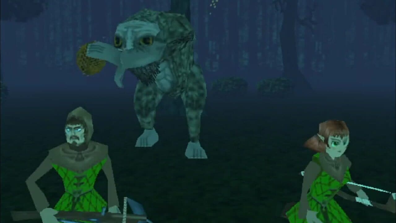 Beeknighted thumbnail 3