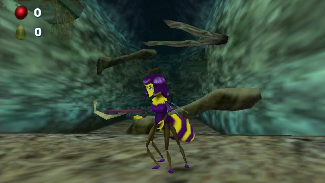 Beeknighted thumbnail 4