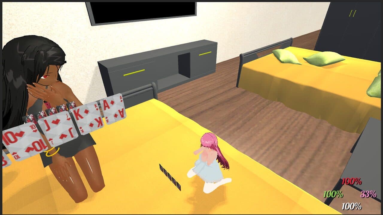 Crystal Wish: Dwindle Hearts thumbnail 4