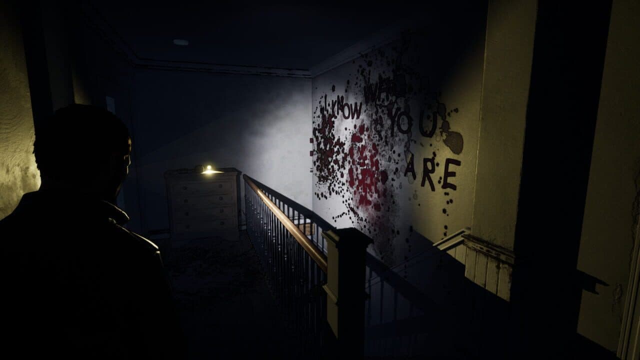 A Haunted House thumbnail 2
