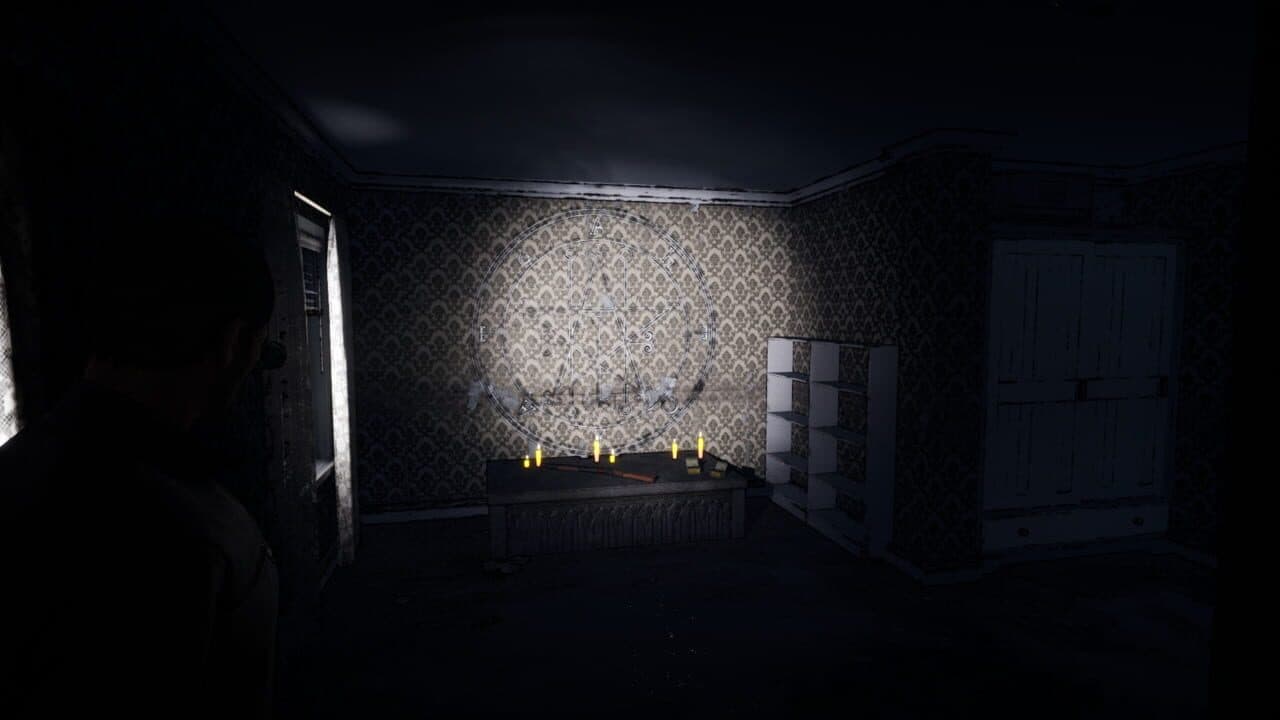 A Haunted House thumbnail 3