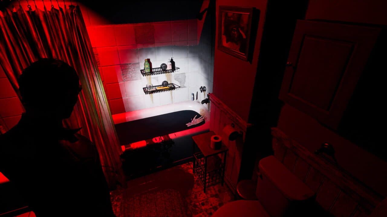 A Haunted House thumbnail 4