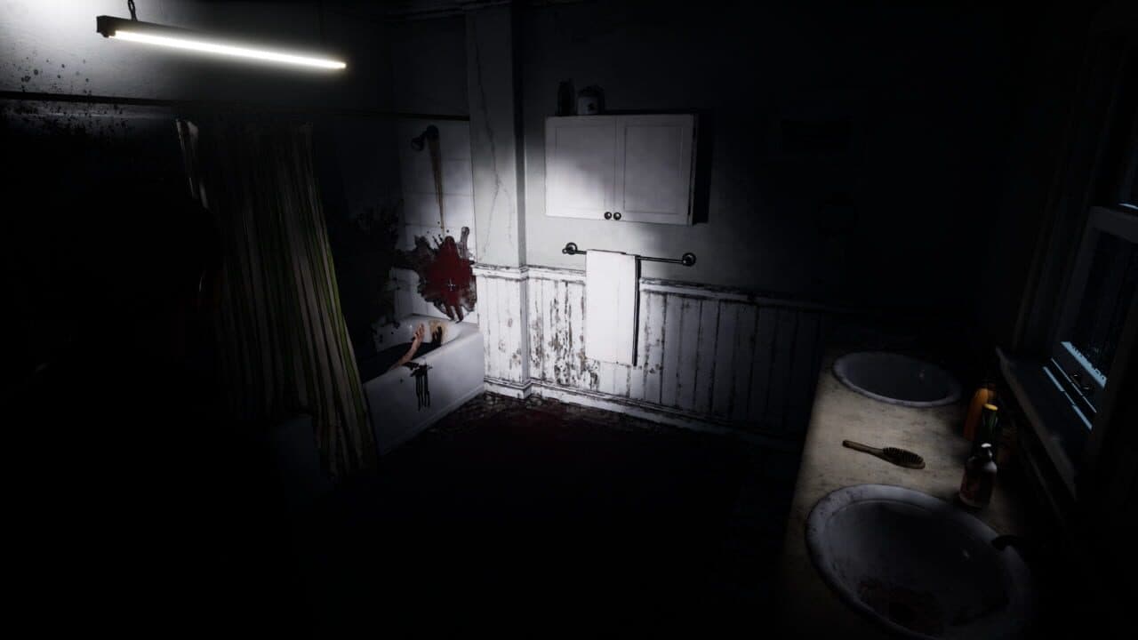 A Haunted House thumbnail 5