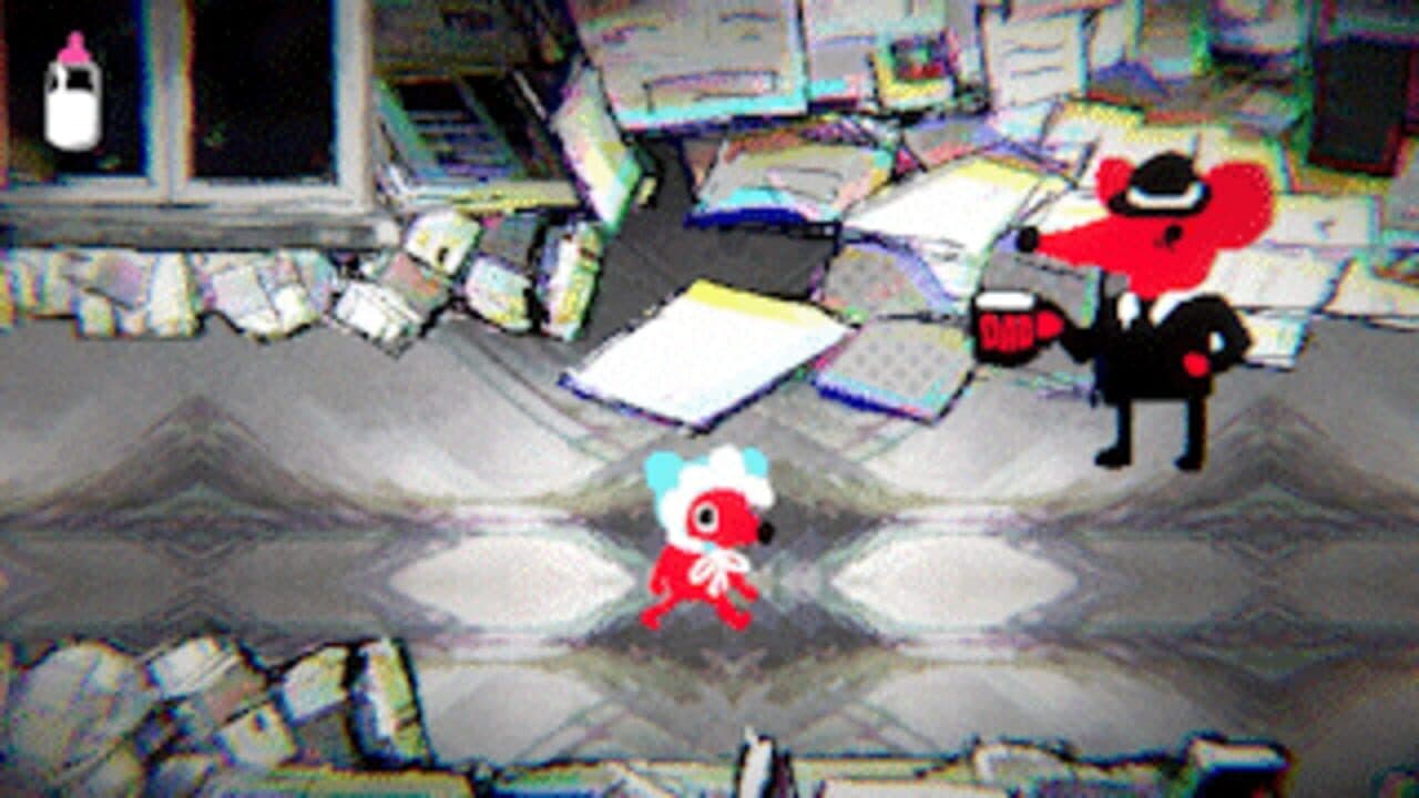 My Sister is Wanted thumbnail 4
