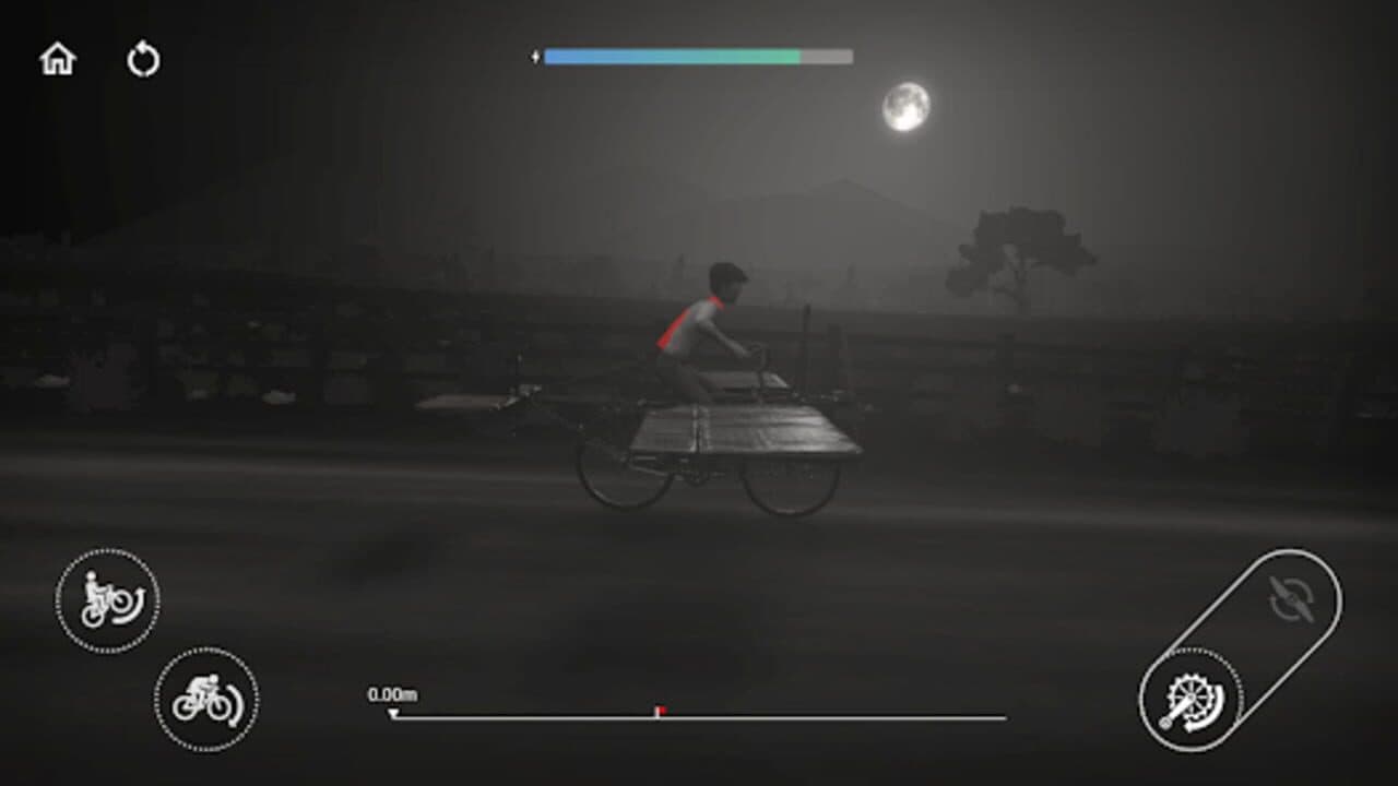 Flyboys screenshot 1
