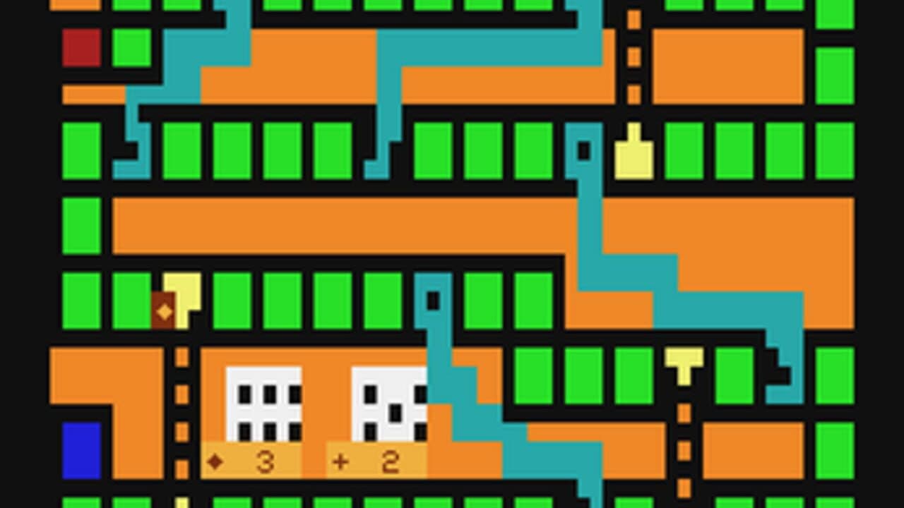 Snakslad screenshot 1