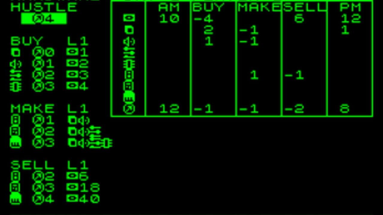 Hardware Hustle screenshot 1