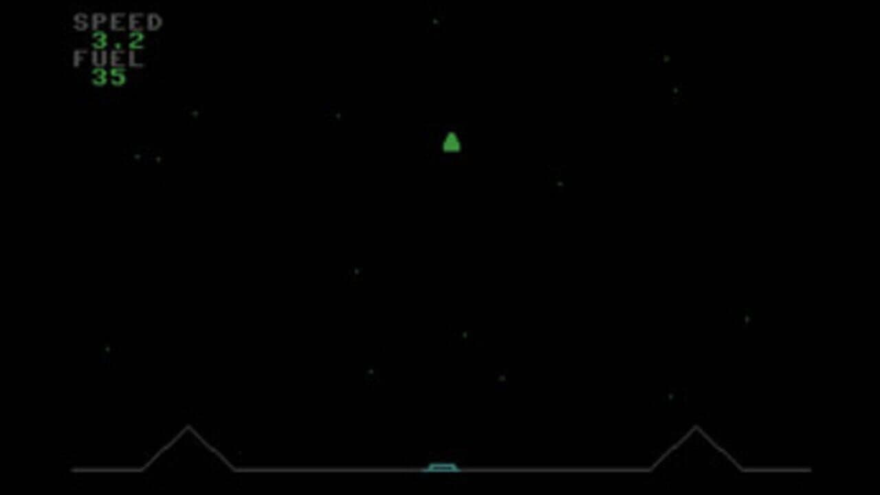 Marslander screenshot 1