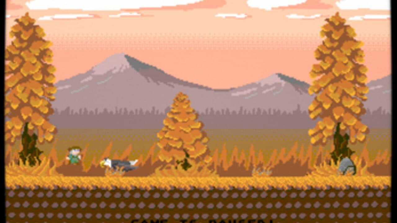 Gnome Runner thumbnail 2