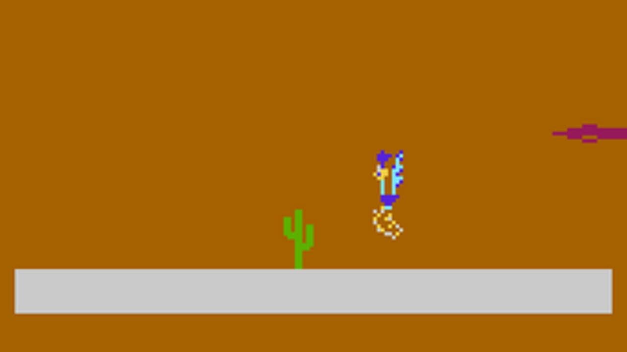 Endless Road Runner thumbnail 2